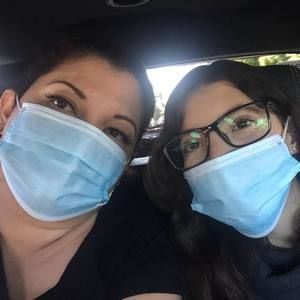 Meet your Posher, Angie